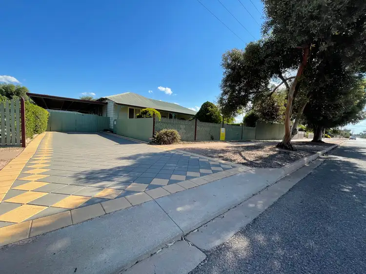 Second view of Homely house listing, 36 Railway Parade, Port Augusta SA 5700