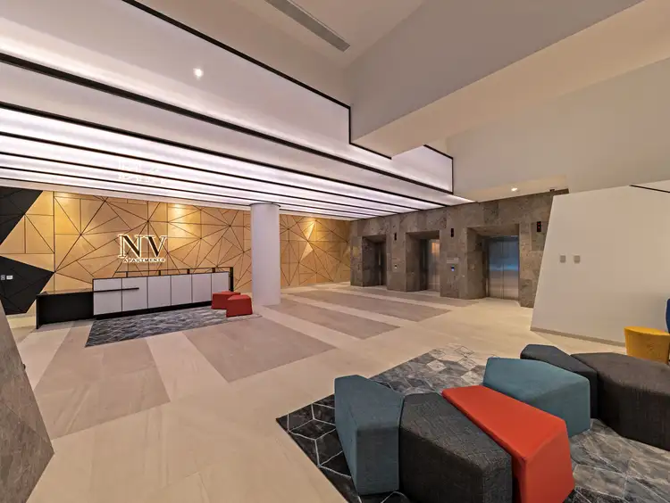Sixth view of Homely apartment listing, 2912/380 Murray Street, Perth WA 6000