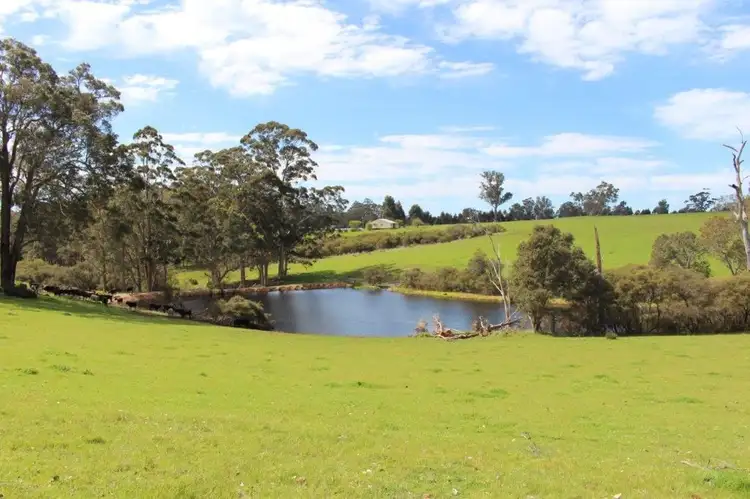 123 Northumberland Road, Denmark WA 6333