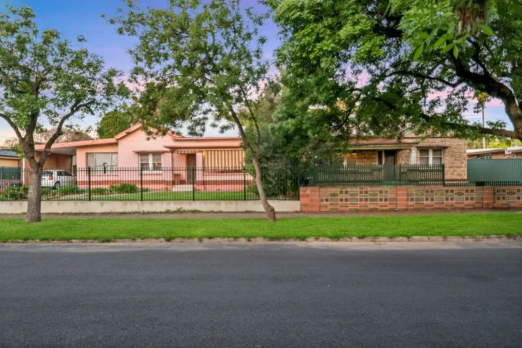 Main view of Homely house listing, 6 Jessie Road, Kensington Park SA 5068