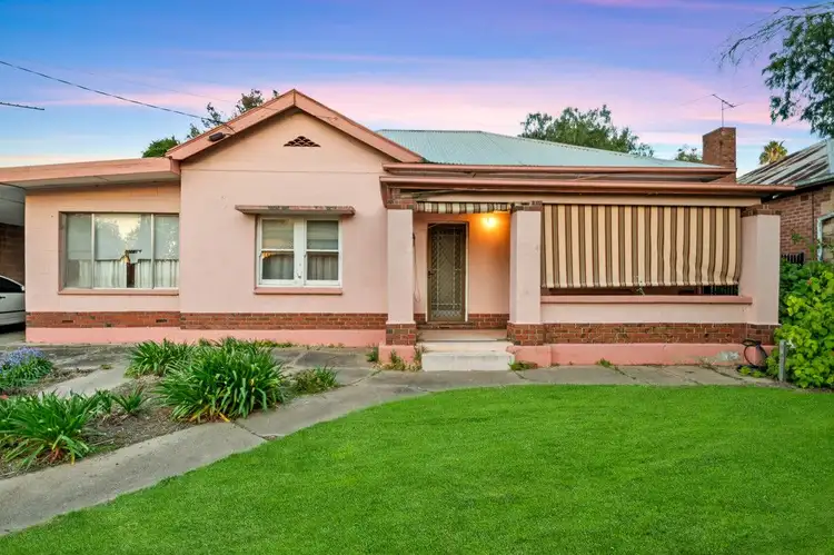 Second view of Homely house listing, 6 Jessie Road, Kensington Park SA 5068