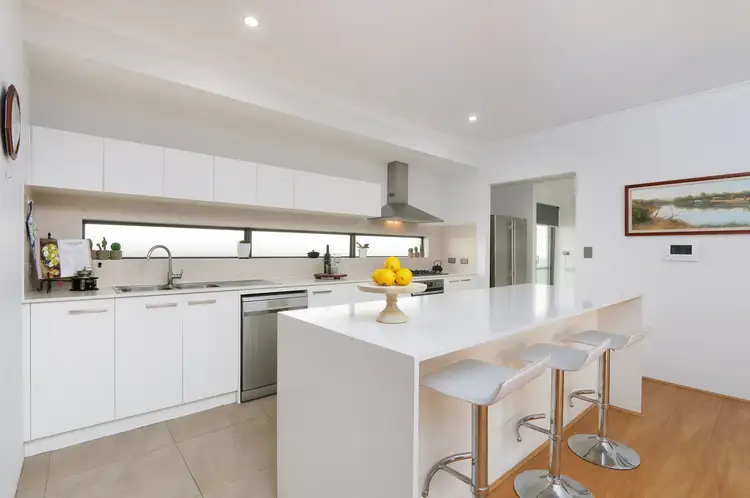 Main view of Homely house listing, 2A Hodgson Place, Kardinya WA 6163