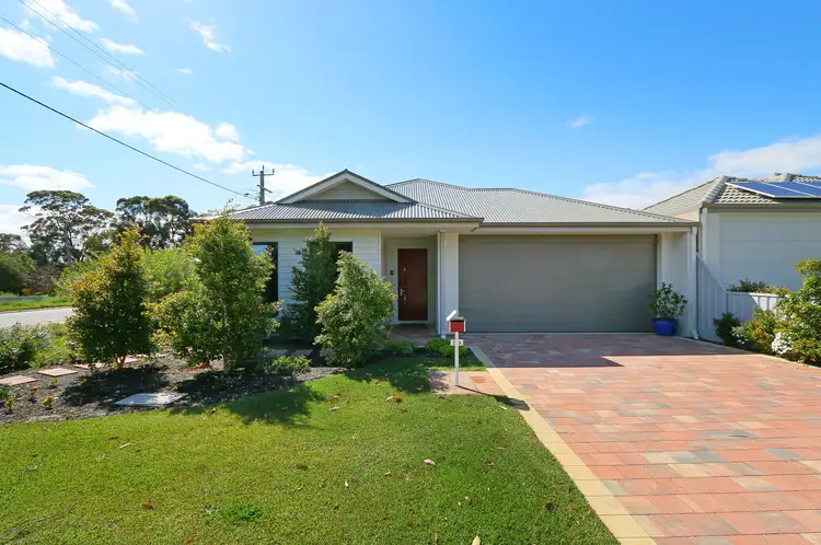 Second view of Homely house listing, 2A Hodgson Place, Kardinya WA 6163