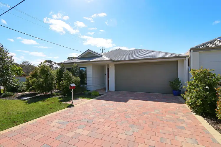 Third view of Homely house listing, 2A Hodgson Place, Kardinya WA 6163