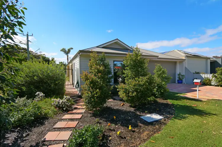 Fourth view of Homely house listing, 2A Hodgson Place, Kardinya WA 6163