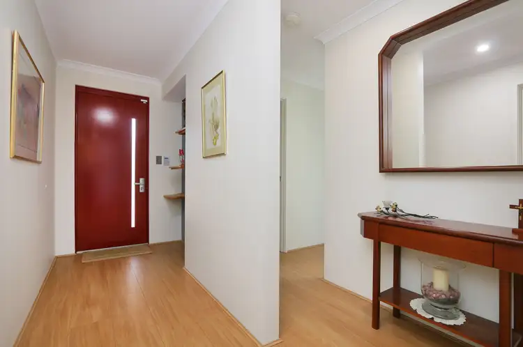 Fifth view of Homely house listing, 2A Hodgson Place, Kardinya WA 6163