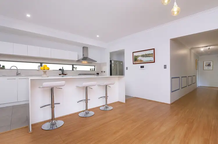 Sixth view of Homely house listing, 2A Hodgson Place, Kardinya WA 6163