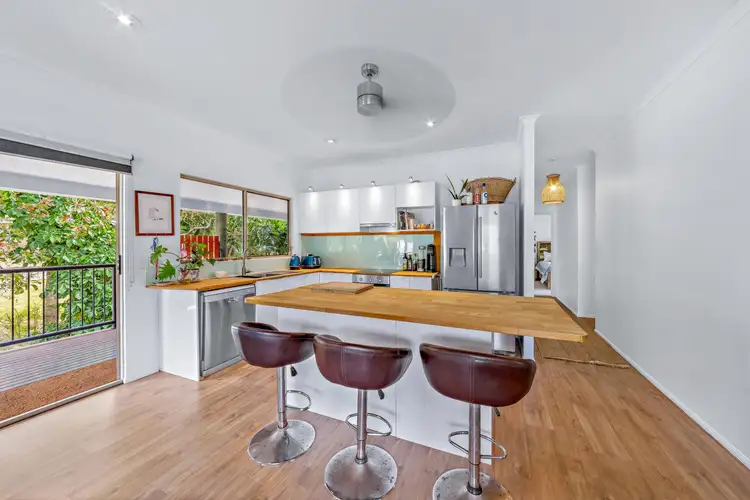 47 Jubilee Pocket Road, Jubilee Pocket QLD 4802