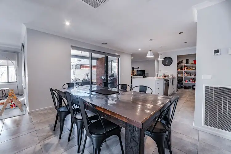 Second view of Homely house listing, 24 Ormond Drive, Marong VIC 3515