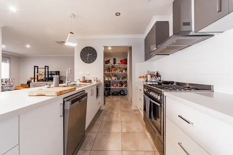 Fourth view of Homely house listing, 24 Ormond Drive, Marong VIC 3515