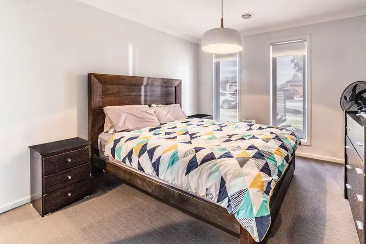 Fifth view of Homely house listing, 24 Ormond Drive, Marong VIC 3515