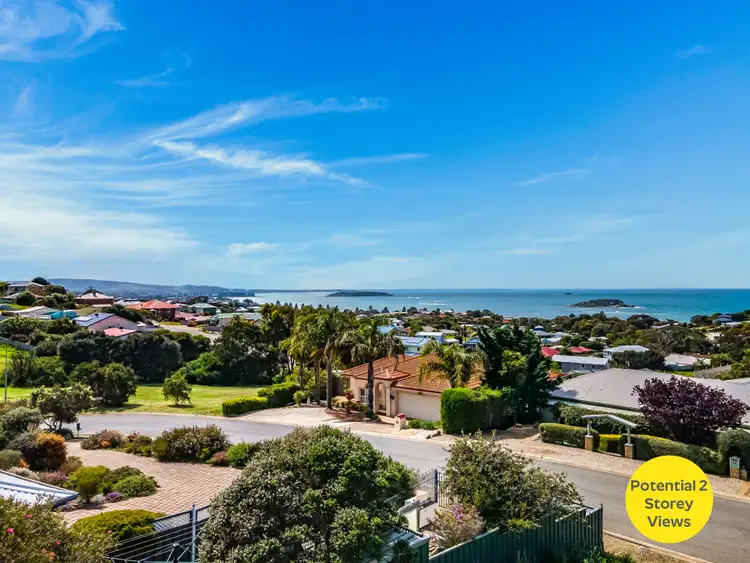 Third view of Homely land listing, 13 Southern Right Crescent, Encounter Bay SA 5211