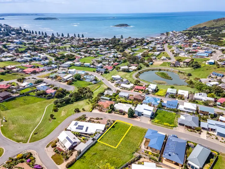 Fifth view of Homely land listing, 13 Southern Right Crescent, Encounter Bay SA 5211