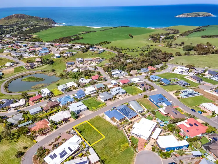 Sixth view of Homely land listing, 13 Southern Right Crescent, Encounter Bay SA 5211