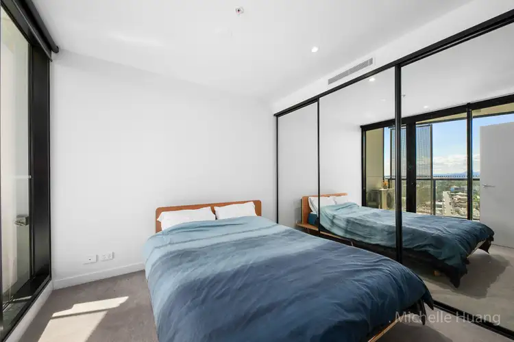 Third view of Homely apartment listing, 1814/179 Alfred Street, Fortitude Valley QLD 4006