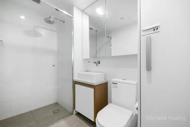 Fifth view of Homely apartment listing, 1814/179 Alfred Street, Fortitude Valley QLD 4006