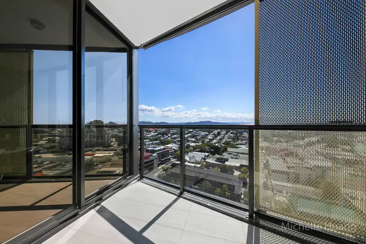 Sixth view of Homely apartment listing, 1814/179 Alfred Street, Fortitude Valley QLD 4006