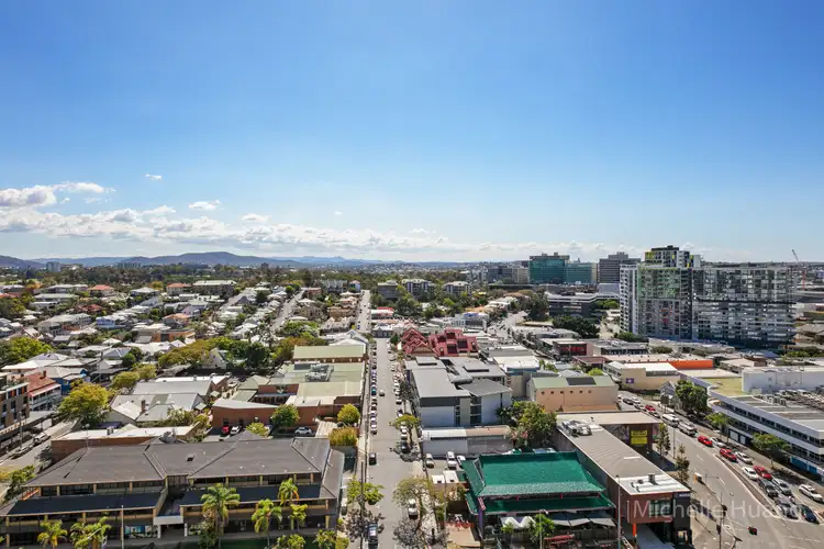 Seventh view of Homely apartment listing, 1814/179 Alfred Street, Fortitude Valley QLD 4006