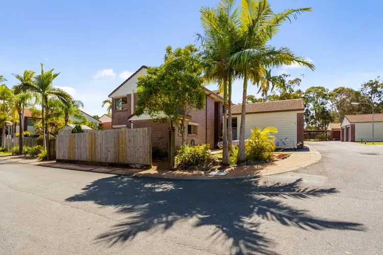 Third view of Homely townhouse listing, 15/601 Pine Ridge Road, Biggera Waters QLD 4216