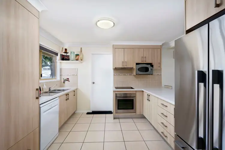 Fourth view of Homely townhouse listing, 15/601 Pine Ridge Road, Biggera Waters QLD 4216