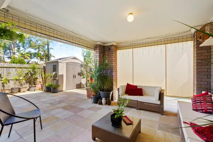 Fifth view of Homely townhouse listing, 15/601 Pine Ridge Road, Biggera Waters QLD 4216