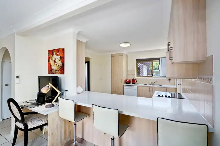 Sixth view of Homely townhouse listing, 15/601 Pine Ridge Road, Biggera Waters QLD 4216