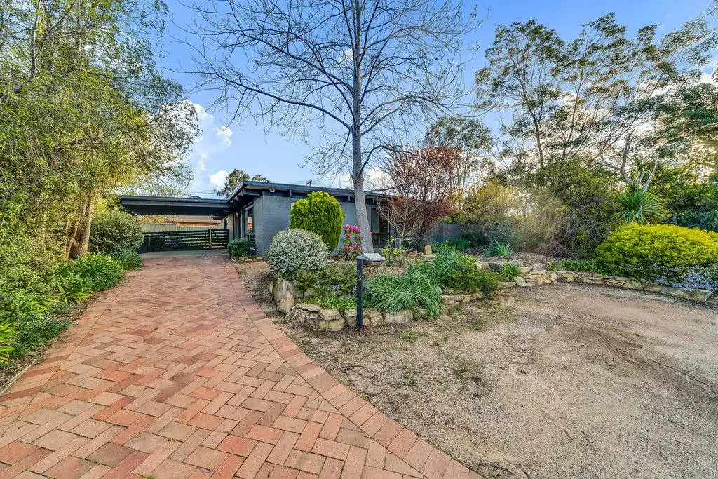 Main view of Homely house listing, 5 Snowy Place, Kaleen ACT 2617