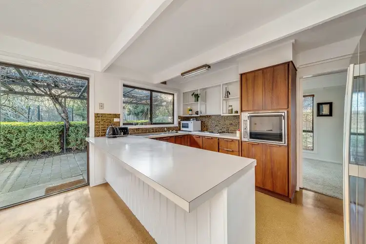 Sixth view of Homely house listing, 5 Snowy Place, Kaleen ACT 2617