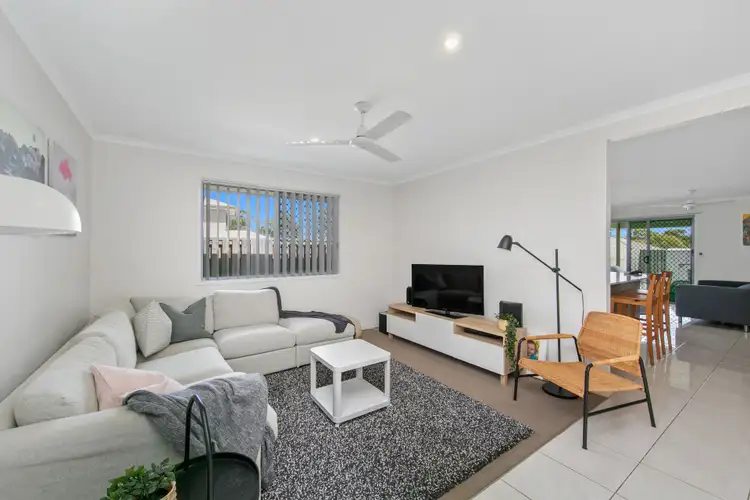 Second view of Homely house listing, 63 Honeyeater Crescent, Dakabin QLD 4503