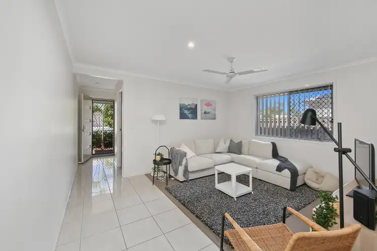 Third view of Homely house listing, 63 Honeyeater Crescent, Dakabin QLD 4503