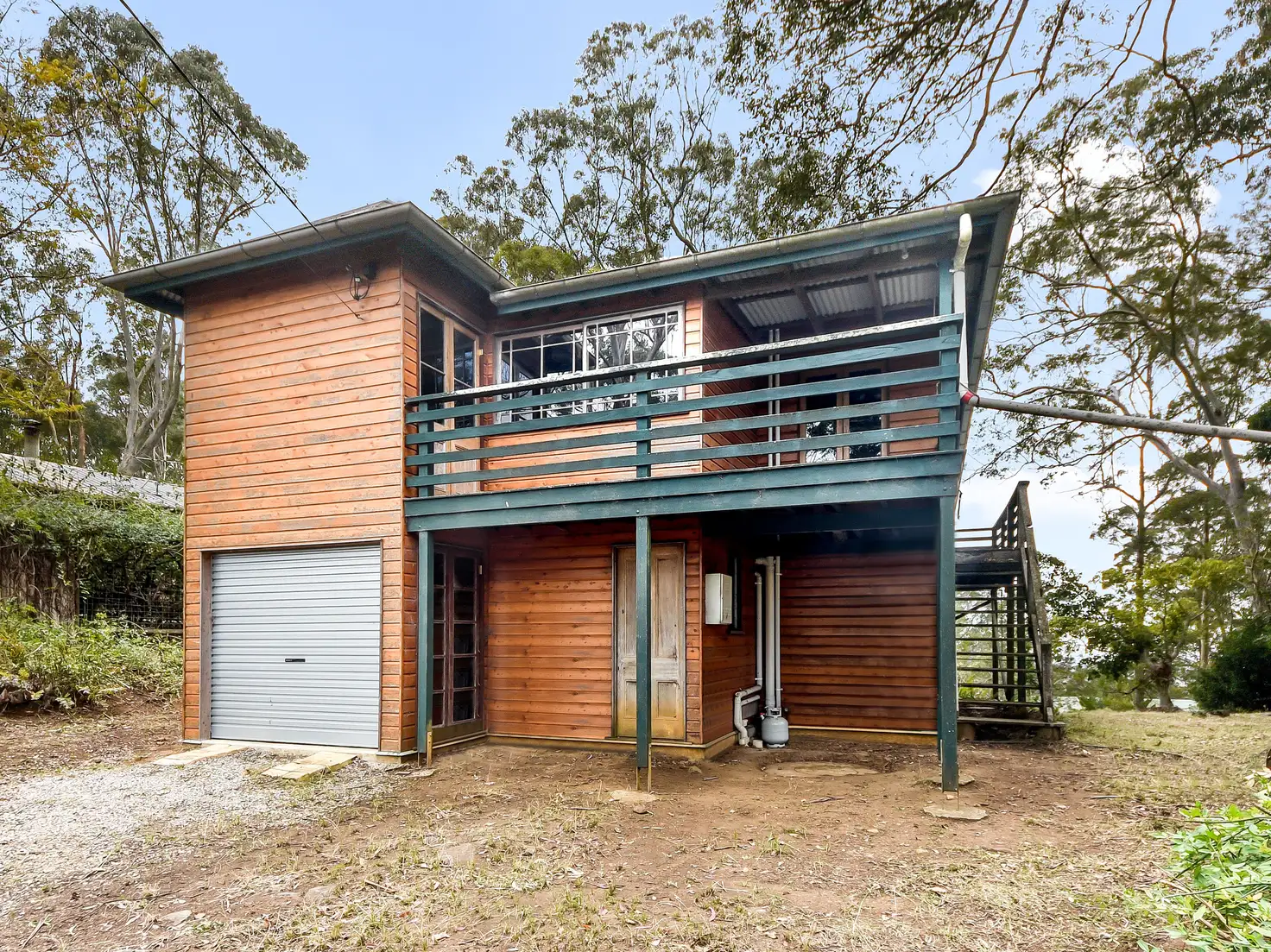 Main view of Homely house listing, 16 Bateson Road, Mount Nebo QLD 4520
