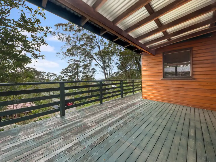 Sixth view of Homely house listing, 16 Bateson Road, Mount Nebo QLD 4520
