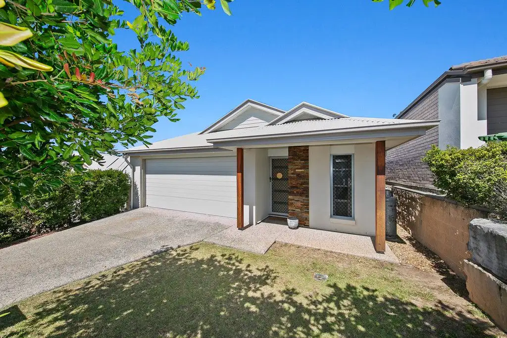 Main view of Homely house listing, 21 Hume Circuit, Warner QLD 4500