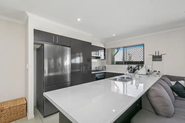 Second view of Homely house listing, 21 Hume Circuit, Warner QLD 4500