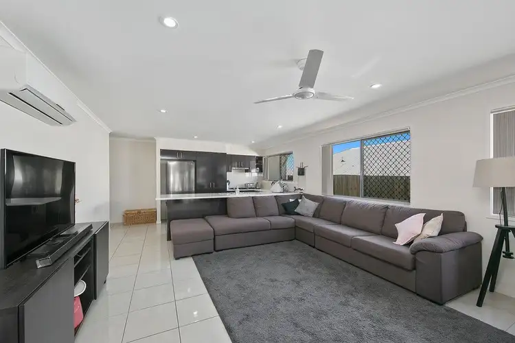 Third view of Homely house listing, 21 Hume Circuit, Warner QLD 4500