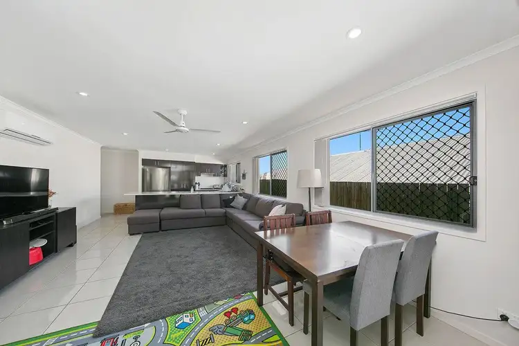 Fourth view of Homely house listing, 21 Hume Circuit, Warner QLD 4500