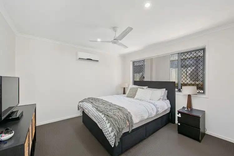 Fifth view of Homely house listing, 21 Hume Circuit, Warner QLD 4500