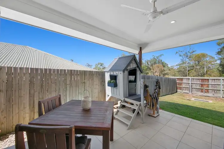 Seventh view of Homely house listing, 21 Hume Circuit, Warner QLD 4500