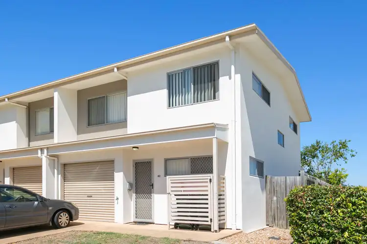 92/1 Linear Drive, Mango Hill QLD 4509