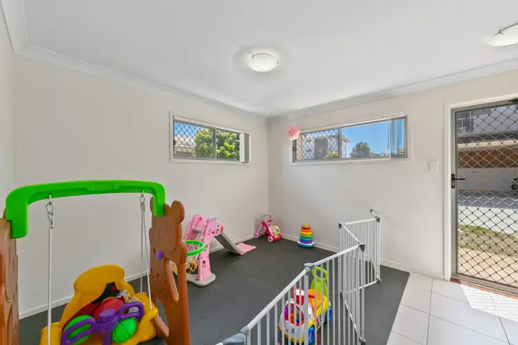 Second view of Homely townhouse listing, 92/1 Linear Drive, Mango Hill QLD 4509