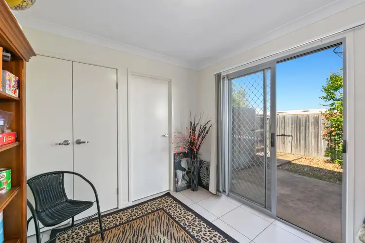 Third view of Homely townhouse listing, 92/1 Linear Drive, Mango Hill QLD 4509