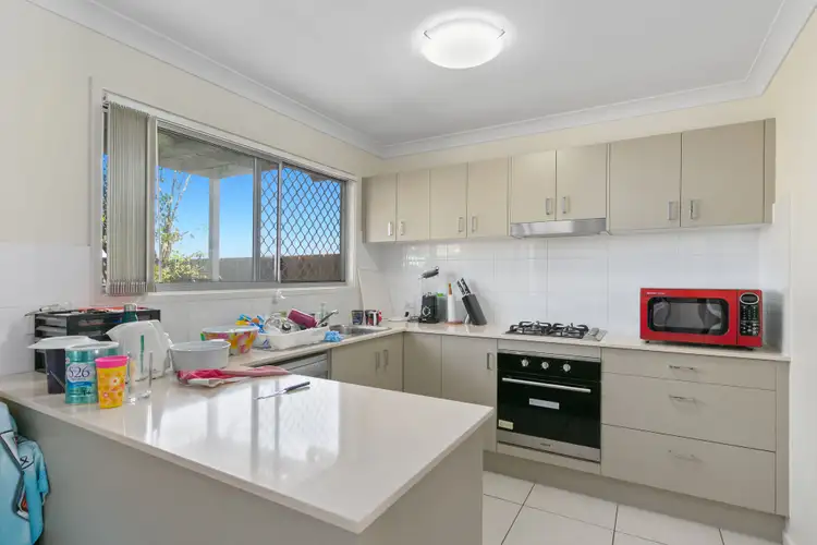Fourth view of Homely townhouse listing, 92/1 Linear Drive, Mango Hill QLD 4509
