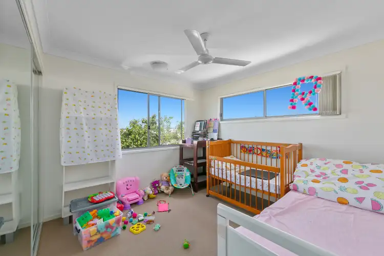 Fifth view of Homely townhouse listing, 92/1 Linear Drive, Mango Hill QLD 4509