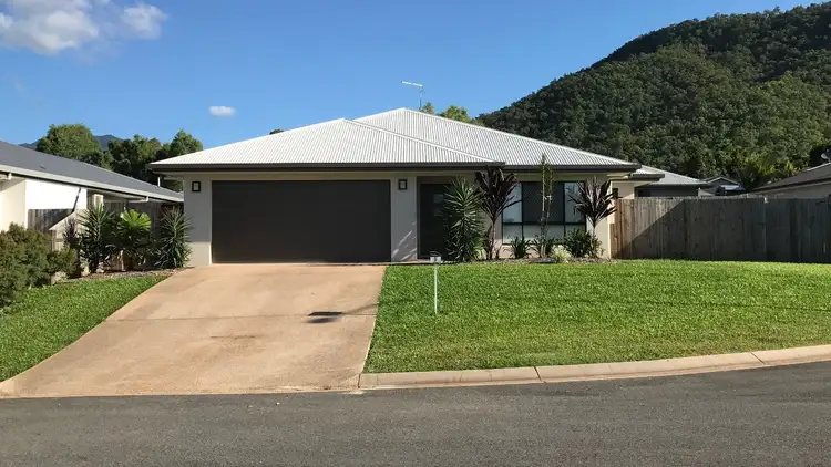 9 Flynn Close, Gordonvale QLD 4865