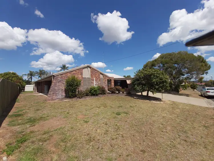 36 Pioneer Way, Pittsworth QLD 4356