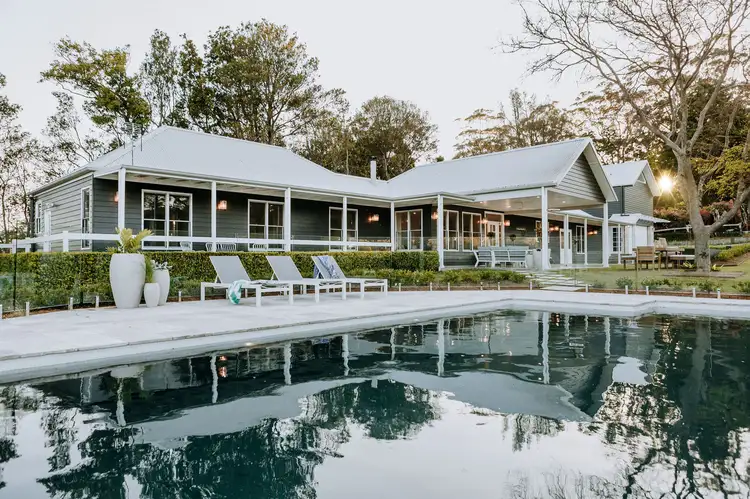 604B Tourist Road, Bellawongarah NSW 2535