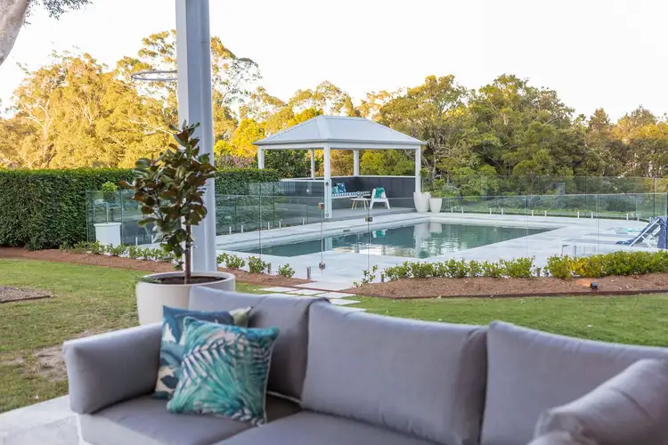 Third view of Homely house listing, 604B Tourist Road, Bellawongarah NSW 2535