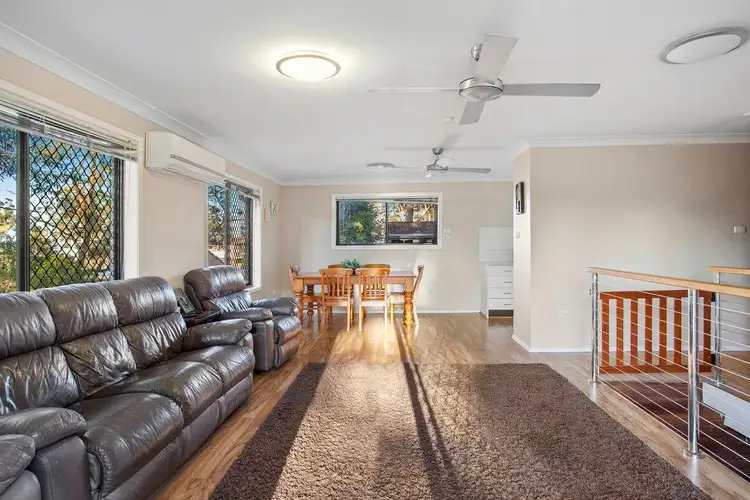 Third view of Homely house listing, 25 The Glen, Berkeley Vale NSW 2261