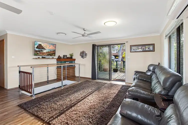 Fifth view of Homely house listing, 25 The Glen, Berkeley Vale NSW 2261