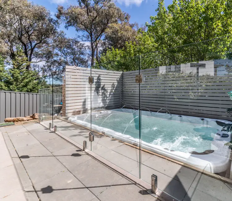Fifth view of Homely house listing, 7 Benwerren Close, Strathdale VIC 3550
